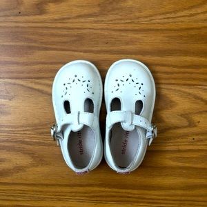 [Stride Rite] white shoes